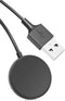 USB Cable Compatible with Samsung Galaxy Watch 6 Charger for Galaxy Watch 6 Classic/5/5 Pro/4/4 Classic/3/Active 2/Active Wireless Charging Cable ...