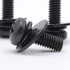 ReplacementScrews Wall Mount Screws Compatible with TCL 32S327...