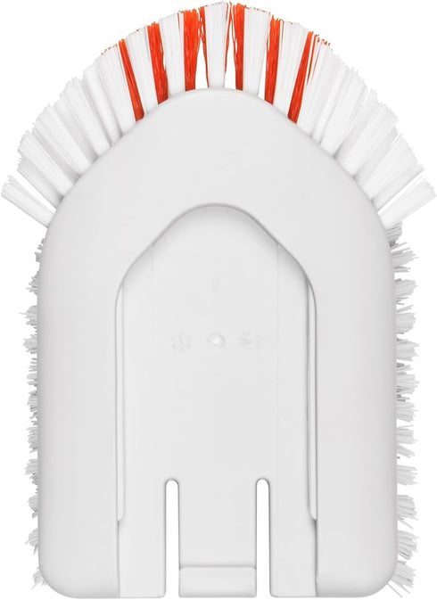 OXO Good Grips Extendable Tile & Tub Brush Refill,,...