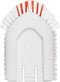 OXO Good Grips Extendable Tile & Tub Brush Refill,,...