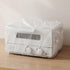 10Pcs White Thickened Disposable Dust Cover,Elastic Household Kitchen Appliance Universal Dustproof Protective Cover,Kitchen Appliance Covers,for ...