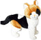 Plush 10" Calico Kitten- Plush Stuffed Animals Cat...