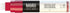 Liquitex Professional Wide Paint Marker, Quinacridone Crimson...