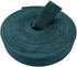 TOFL Genuine Top-Grain Leather Strap | 72 Inches Long | 5/8 Inch Wide | 1/8 Inch Thick (7-8 oz) | 1 Leather Strip for DIY Arts & Craft Projects, C...