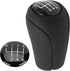 6 Speed Manual Transmission Shift Knob CC30-46-030C Replacement for Mazda 3 5 6 2009-2015 (Black)...