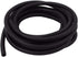 PIVBY 30 ft Dog Cat Cord Protector Wire Loom Tubing Protect Electric Wires Chewing from Rabbits, Cats and Other Pets - Efficiently manages Open Ca...