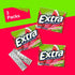 EXTRA Watermelon Sugar Free Chewing Gum, 15 ct (3 Pack)...