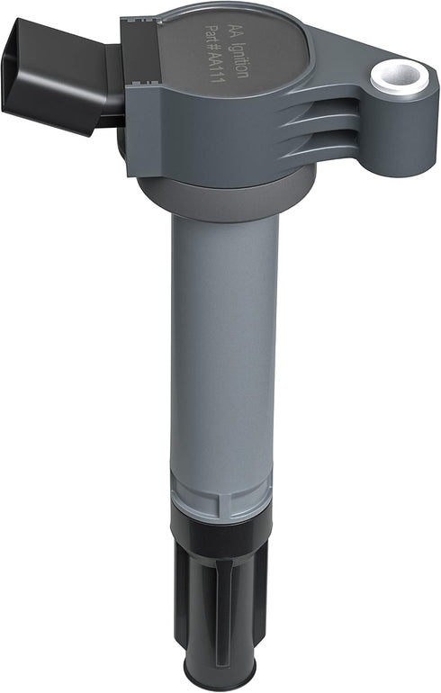 Ignition Coil Replaces 90919-A2007, Compatible with Lexus, Toyota & Scion 2.7L, 3.5L V6 Vehicles - Coil Pack Fits, Camry V6, Avalon, Rav4, Sienna ...
