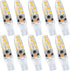 15watt T10 Wedge Base Led Light Bulb 2W 180lm,3000K Warm White,ac/dc12V for Outdoor Landscape RV Camper Marine Boat Dome Lighting-10 Pack...