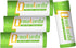 18500 Rechargeable Batteries with Flat Top, 18500 Rechargeable Li-ion Battery 3.7V 1600mAh for Solar Garden Light, Flashlight - 4 Pack...