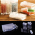 64 Grid Diamond Embroidery Box Jewelry Drill Storage Boxes Clear Plastic Diamond Painting Accessories Boxes for DIY Craft...