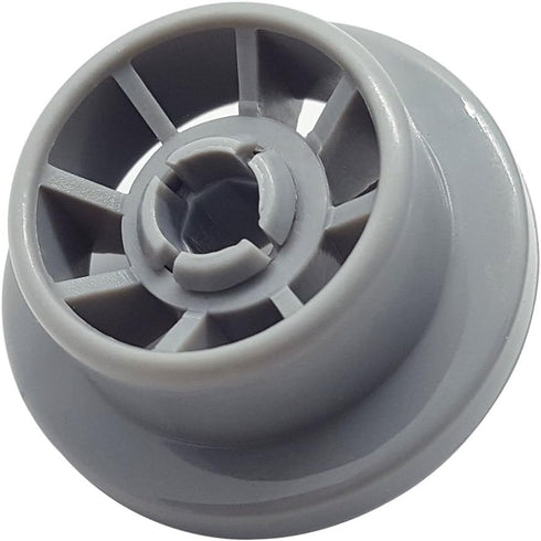 Durable 165314 4-Pack Dishwasher Lower Rack Wheel Replacement for Bosch and Kenmore Dishwasher - Replaces 00420198 420198 PS3439123