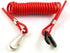Yamaha New OEM Emergency Stop Kill Switch Lanyard, 682-82556-00-00...