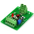 Electronics-Salon Panel Mount AC/DC Current Sensor Module Board, Based on ACS712 (+/-30Amp)...