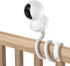 Crib Mount for TP-Link Tapo 2K Pan Tilt Security Camera C210 and Tapo C200(Twist Mount No Drill)...