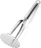 FLYINGSEA Potato Masher, Professional 18-8 Stainless Steel Potato Masher. Vegetable Masher,Cooking And Kitchen Tools....