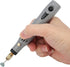 Cordless Rotary Tool Kit, Electric Mini Grinder Drill Set with 3 Gear RPM, 0.5-3.5mm Clamping Range, Multi Purpose Rechargeable Polishing Machine ...