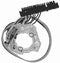 Standard Motor Products TW45 Turn Signal Switch...