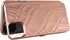for iPhone 11 Pro Max Case,Hidden Back Mirror Wallet Case with Stand Feature and Card Holder for iPhone 11 Pro Max (2019) 6.5 inch (Rose Gold)...