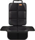 Car Seat Protector, 1 Pack, Thickest Padded 600D Fabric Padding, Waterproof, Durable, Anti Slip Backing, Child Seat Protection, Suitable for Babie...