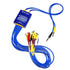 DIYPHONE Mechanic DC Power Cable for iPhone 6-15 pro max, Android Phone Power Boot Control Cable Phone Motherboard Activation Boot Cable...