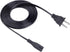 8ft Power Cord for Sonos One, One SL,One Gen 2, Play 1 Speaker Replacement IEC C7 AC 2 Prong Power Cable...