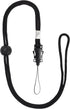 Digital Nc Camera & Cell Phone Neck Strap (Lanyard Style) Adjustable with Quick-Release (Applicable on many devices)...