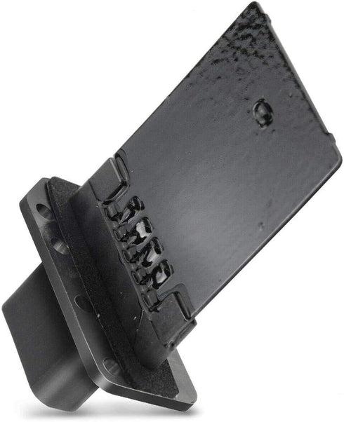 YHTAUTO AC Blower Motor Resistor Replacement for Nissan 05-21 Frontier, 05-12 Pathfinder, 04-09 Quest, 05-07 Armada, 04-15 Titan, 05-15 Xterra & I...