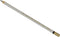 Koh-I-Noor Mondeluz Aquarelle Watercolor Pencil, Light Grey, Pack of 12 (3720/69)...