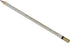 Koh-I-Noor Mondeluz Aquarelle Watercolor Pencil, Light Grey, Pack of 12 (3720/69)...