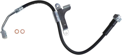 Sunsong 2202915 Brake Hydraulic Hose...