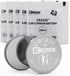 EEMB CR1620 Battery 5-Pack CR1620 3V Lithium Battery Button Coin Cell Batteries 1620 Batteries 70mAh ECR1620, DL1620 for Watch, Key Fob, Calculato...