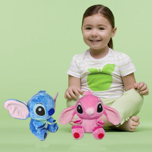1PC Plush Toy, 8 inch Stuffed Animal, Cartoon Plush Pillow, Cute Soft Plush Doll, Christmas Birthday Easter Gift for Kids Adults (Blue)...