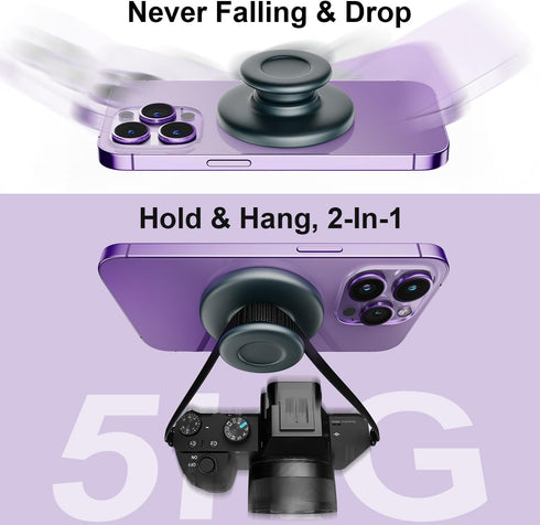 for Bogg Bag Accessories Inserts, for Bogg Bag Phone Holder Accessory, Stable Hold for Simply Southern Bag Accessories, Multi-use for Bogg Bag Pho...