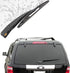Rear Windshield Wiper Arm Blade for Ford Escape Flex 2008 2009 2010 2011 2012, Lincoln MKT 2010-2018-Factory OE Style 8L8Z17526-C...