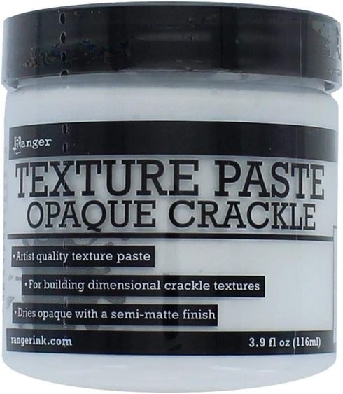Ranger RGRINK.57505 Texture Paste Opaque Crackle...