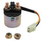 Starter Solenoid Relay for Honda TRX350 Rancher 350 2000-2006/TRX420 Rancher 420 2009-2014/TRX500 Foreman 500 2005-2009 2011-2013/TRX450 Foreman 4...