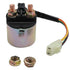 Starter Solenoid Relay for Honda TRX350 Rancher 350 2000-2006/TRX420 Rancher 420 2009-2014/TRX500 Foreman 500 2005-2009 2011-2013/TRX450 Foreman 4...