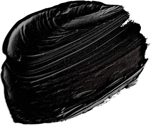 FolkArt Artist Pigment Acrylic Paint, 2 oz, Pure Black...