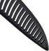 Black Plastic Kitchen Knife Blade Protector Cover for 8 Inches Knife, 8 Inch Knife sheath, 8 Inch Knife Cover Practical Black Protector For Knife ...