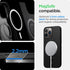Spigen Mag Armor (MagFit) Compatible with MagSafe Designed for iPhone 13 Pro Case (2020) - Matte Black...