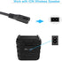 2 Prong Power Cord for ION Game Day Wireless Rechargeable Speaker System Bluetooth Speaker Power Cable Replacement...
