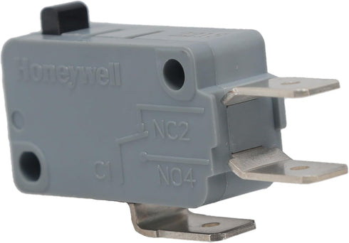 Supplying Demand W10211972 Microwave Door Interlock Switch - Replaces 4375346, W10330566...
