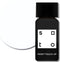 soto White Paint Touch Up, Appliance + Porcelain, High-Gloss Finish (No. 01 Perfect White) - 10 Milliliters of Enamel + Bathtub Repair for Tub, Ti...