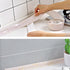 Caulk Strip for Bathtub Self Adhesive Waterproof Tape for Kitchen Bathroom Shower Floor and Wall Sealing, 2" x 102"...