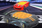 Turbo Light-Up Racing Pop It Game - Fidget Pop Fun for Kids - Handheld Sports Car Bubble Game with Flashing Lights - Exciting Push Pop Fidget Toy ...