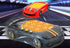 Turbo Light-Up Racing Pop It Game - Fidget Pop Fun for Kids - Handheld Sports Car Bubble Game with Flashing Lights - Exciting Push Pop Fidget Toy ...