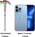 Floral Hammer & Screwdriver 6 in 1 Small Hammer Screwdriver Tool, Multitool Hammer, Hand Tools Hammer Set with Screwdriver Hammers, Mini Hammers, ...
