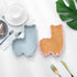 Llama Cake Pan Mold Alpaca Silicone Baking Mold Cheese Cake Jelly Pudding Muffin Pizza Pie Flan Tart Bread Bakeware Pastry Baking Mold (8 X 6 X 1....