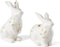 Lenox 893456 Butterfly Meadow Bunny Salt & Pepper, Easter Serveware...